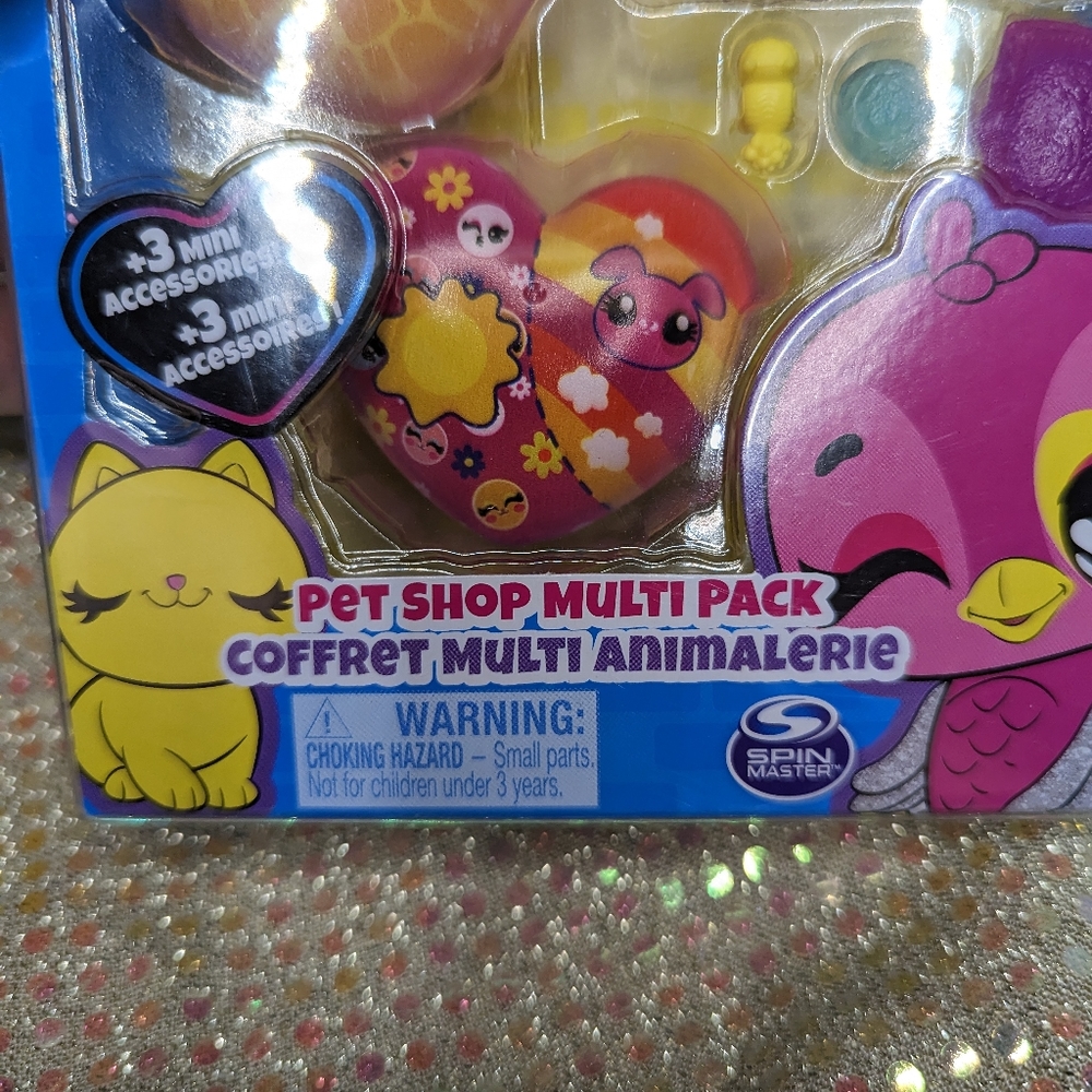 Hatchimals multi pack - Picture 4 of 7